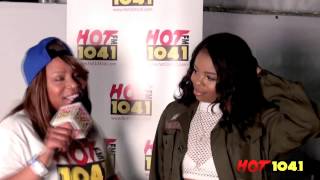 Meet Dreezy Body Goes Platinum Jeremih in Music Video  Signing to Interscope [upl. by Hanafee]