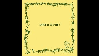 Pinocchio  ST EP 2019  Full Album [upl. by Layton]