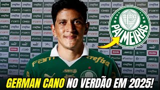 🎉 FESTA NO VERDÃO PALMEIRAS ACABA DE CONTRATAR CRAQUE EX FLUMINENSE NOTÍCIAS DO PALMEIRAS [upl. by Alexis13]