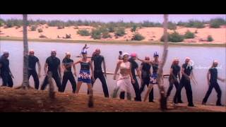 Whistle  Kadhal Kirukka Song [upl. by Vadnee]