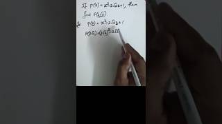 Polynomials ValueOfPolynomial Class9 NumberSystems raghavamathtricks [upl. by Oirad35]