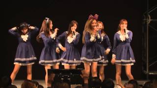 Apink 日本デビューシングル「NoNoNo」リリース記念イベント in 名古屋 [upl. by Ecnahc909]