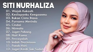 Siti Nurhaliza Full Album  Koleksi Lagu Pop Terbaik Sepanjang Zaman [upl. by Ssepmet]