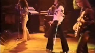 Deep Purple  Burn Video Clip 1974 [upl. by Adnohryt48]