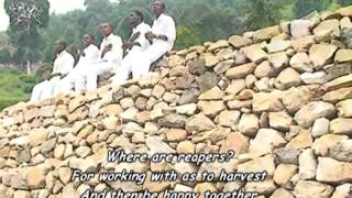 Abasaruzi by Agape Singers [upl. by Asabi]