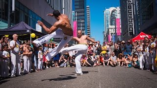 ABC2015 CM Barrãozinho Axé Capoeira [upl. by Graff953]