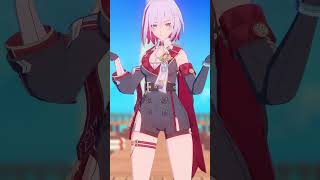 【MMD】Topaz legs are meaty honkaistarrail [upl. by Andre244]