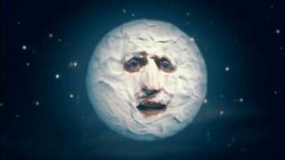 Moon Mighty Boosh 12 russian [upl. by Ariew]