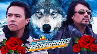 Los Temerarios Viejitas Romanticas Éxitos 🎙️ Los Temerarios Mix Romanticas Para Enamorarse Y Mas [upl. by Kerk189]