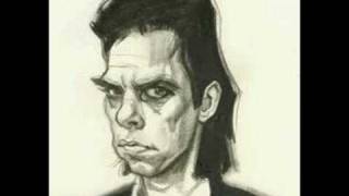 Nick CaveThe Mercy Seat acoustic version [upl. by Drarig]