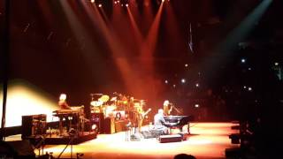 Elton John  Goodbye Yellow Brick Road  Belfast [upl. by Mixie501]