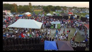 Brown Sugar Festival 2016 in 4k [upl. by Brechtel]