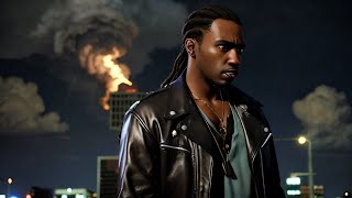 GTA 5 STORYVILLE 16 Ft 20Vzn GTA 5 Street Life Mods GTA 5 New Orleans [upl. by Yhtrod]