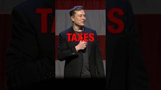 Elon Musk on Taxes quotTaxes Taxes Taxesquot  Is the Government Spending Too Much [upl. by Licastro414]