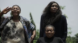 THE SURVIVAL chapter 1  LATEST 2018 NIGERIAN NOLLYWOOD MOVIES [upl. by Atikat]