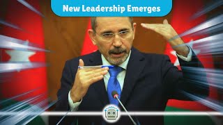 Syria Appoints New Caretaker Prime Minister Amidst Transition of Power [upl. by Zacharia]