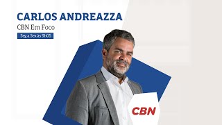 Carlos Andreazza É como se os dirigentes partidários falassem que o dinheiro é deles [upl. by Mcleod]