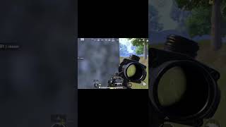 how to use Scral burst in bgmi bgmi pubgmobile jonathan1v4 [upl. by Enelram]