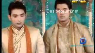 Baba Aiso Var Dhoondo Episode 326  2nd January 2012 Pt 2flv [upl. by Minor394]