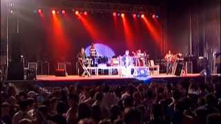 Quim Barreiros  Comer comer  Live  Official Video [upl. by Alyak248]