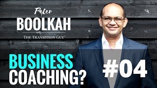 What Does A Business Coach Do  The Benefits Of Coaching And Mentoring For Business Owners [upl. by Trilbie]