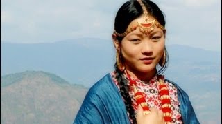 New Nepali Limbu Song  Selakma Ha  Manu Nembang and Rajsukra Limbu [upl. by Eelinnej]