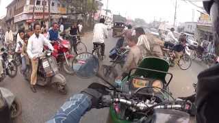 10 Minutes of Madness  two months of Indian traffic carnage concentrated [upl. by Sivrad215]