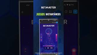 El Mejor Casino Ahora en una App ¡Descarga Betmaster [upl. by Aicsila]