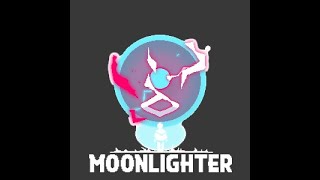 Moonlighter OST  Energy Flux Extended Ver [upl. by Nuavahs]