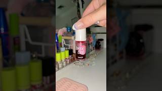 Ranking My Lippies makeup sephora fypシ゚viral makeup [upl. by Sollows580]