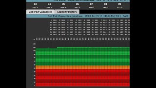 eup eGolf CITIGOe Seat Mii  Akkuzustand SoH usw lesen via OBD2 Bluetooth🔋OBDAmigos [upl. by Prisilla]