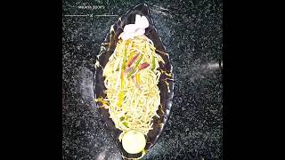 Easy Noodles Recipe  Quick and Flavorful StirFried Noodles with Vegetablesquot [upl. by Agathe976]