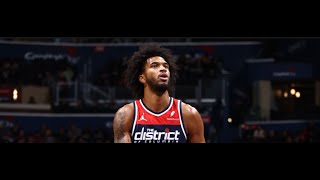 Marvin Bagley III  Scoring Highlights  February 2024  Washington Wizards [upl. by Angle]