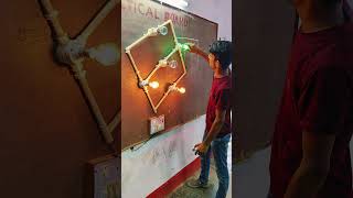 Wheatstone bridge iti practical classes ITI exam practical classes viral tranding viral [upl. by Hisbe]