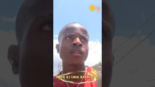 Urgent juwa iLi uwa batu 🤣🤣 bukavu humour funny congolais comedy food drc memes humor [upl. by Pesvoh]