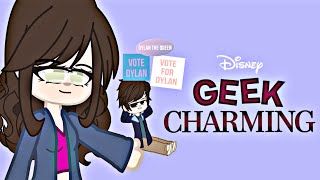 Geek Charming React To [upl. by Ylecic]