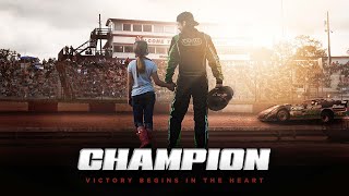 Champion  Inspirational Family movie about Forgiveness [upl. by Shelton]