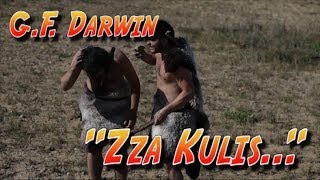 GF Darwin  Zza kulis Wielkie Budowle Mistrz Motyl [upl. by Milissent]