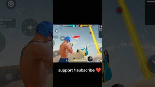 Plz support freefire viralshort [upl. by Keen]