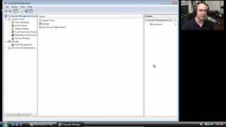 Managing Disks  CompTIA A 220702 23 [upl. by Pepi201]