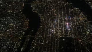 Landing in New York City [upl. by Manaker]