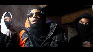 PHD Swagg  Froze Up Official video [upl. by Ldnek800]