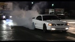 1997 Mustang GT VS Cobra Corvette Firebird Falcon and more [upl. by Leimad433]