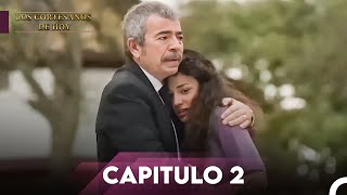 Un Asunto de Mansión Capitulo 2 [upl. by Mellar]