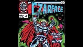 CZARFACE Inspectah Deck  7L amp Esoteric Escape from Czarkham Asylum [upl. by Belen]