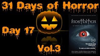 31 Days of Horror Vol3  Day 17 Frostbitten 2006  Genius Entertainment [upl. by Muryh1]