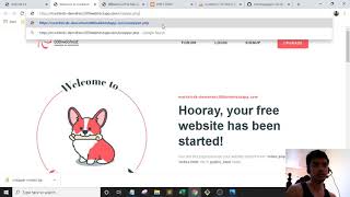 Pinoy IT Student  Host your website on Internet for FREE PHP and MySQL [upl. by Amehsat]