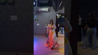 Viral Girl Dance 🥀😘 dance indianpolitician haryanvisong foryou trending newdance cutegirl [upl. by Yacano]