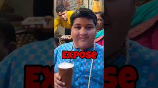 Youngest BaBa Roast abhinavarora roast shots cringe [upl. by Anilahs472]