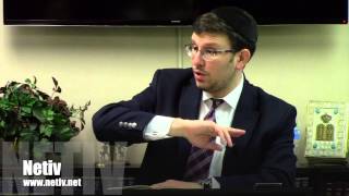 Shabbos  Rabbi Aryeh Wolbe torchweb [upl. by Lenssen]